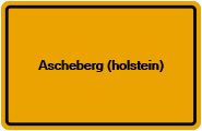 Grundbuchamt Ascheberg (Holstein)
